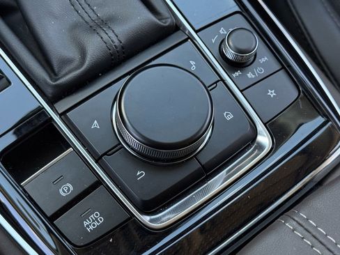 Used 2025 MAZDA CX-30 AWD 2.5 S w/ Premium Package image 23