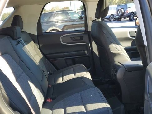 Used 2024 Ford Bronco Sport Big Bend w/ Convenience Package image 30