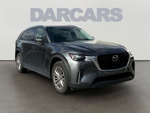 Used 2024 MAZDA CX-90 3.3 Turbo w/ Preferred Plus image 1