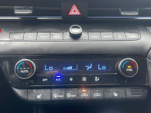 Certified 2024 Hyundai Elantra N Line FWD image 31