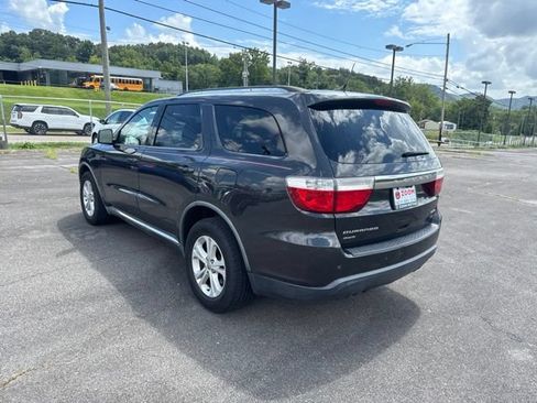 Used 2011 Dodge Durango Crew AWD/4WD image 6