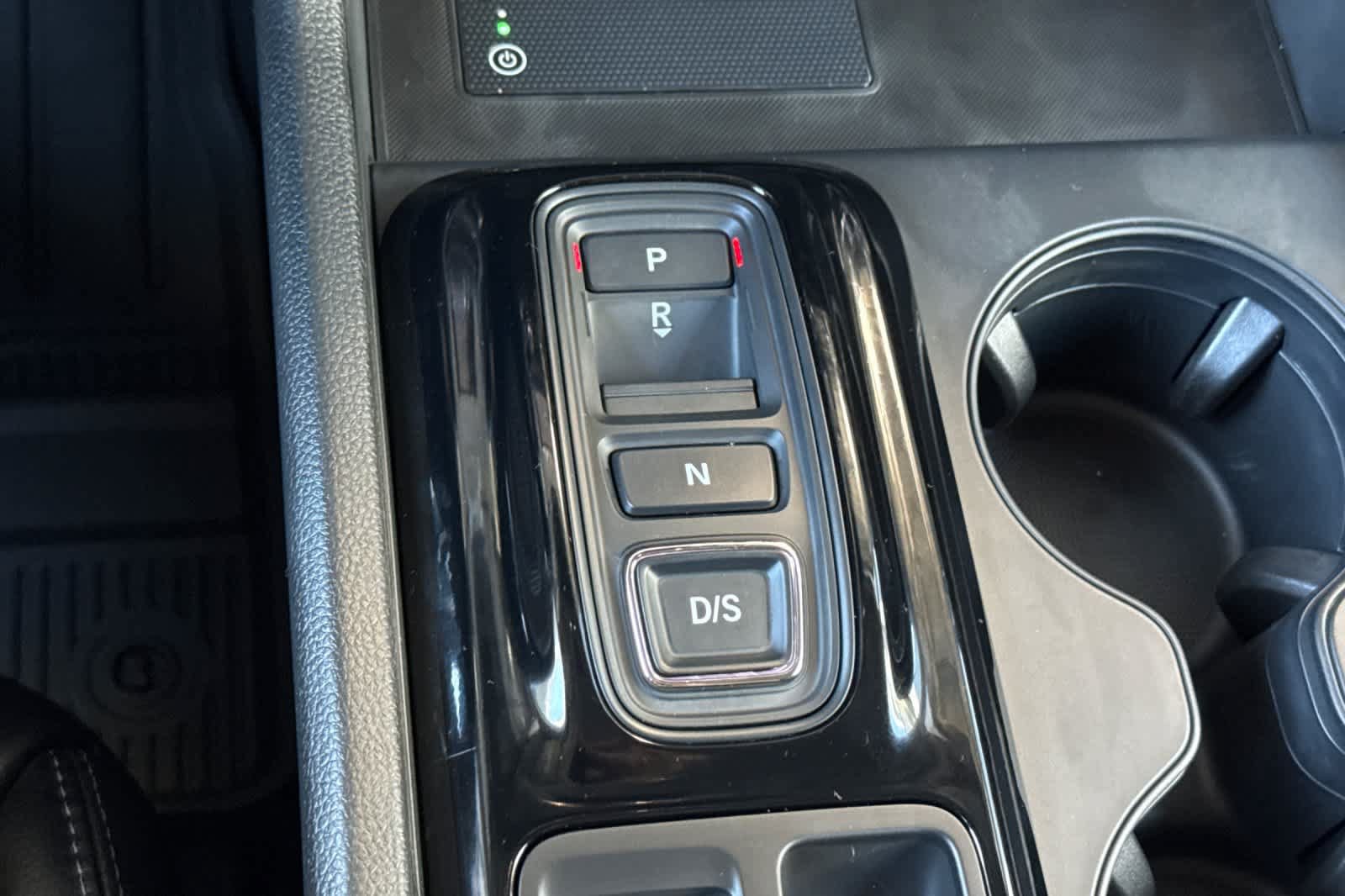 New 2026 Honda Passport RTL image 24