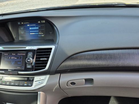 Used 2013 Honda Accord EX-L image 13