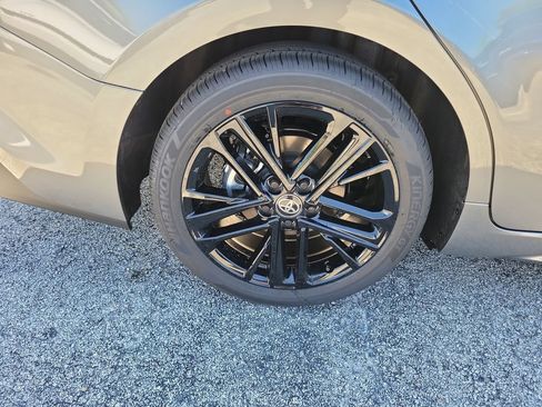 New 2026 Toyota Camry SE w/ Convenience Package FWD image 31