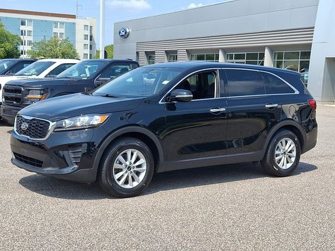 Used 2019 Kia Sorento L FWD image 5