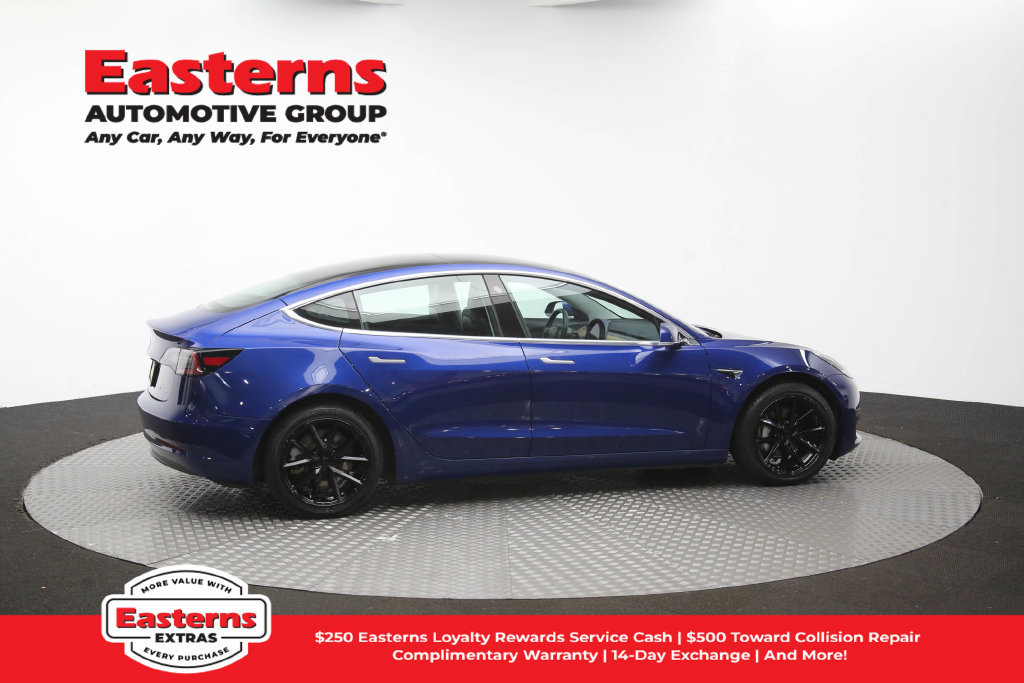 Used 2020 Tesla Model 3 Long Range AWD/4WD image 37