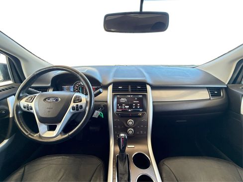 Used 2013 Ford Edge SEL image 24