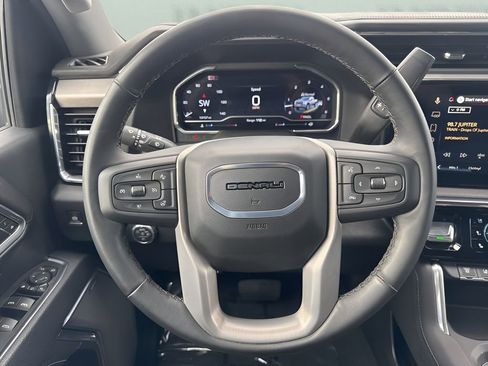 Used 2025 GMC Sierra 2500 Denali w/ Denali Reserve Package image 16
