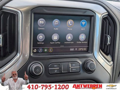 Used 2020 Chevrolet Silverado 1500 LT w/ All-Star Edition image 27