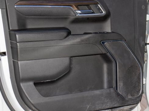 Used 2023 Chevrolet Silverado 1500 LT w/ Protection Package image 14