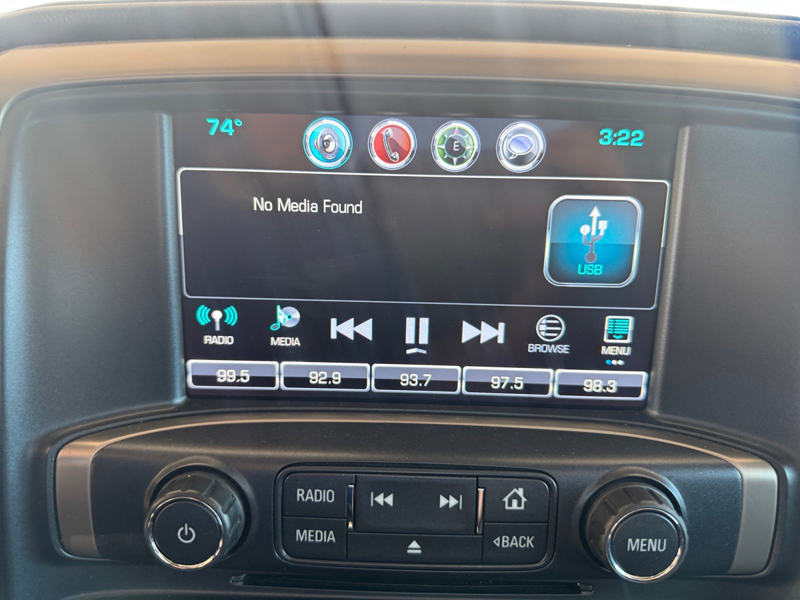 Used 2018 GMC Sierra 1500 Denali w/ Denali Ultimate Package AWD/4WD image 21