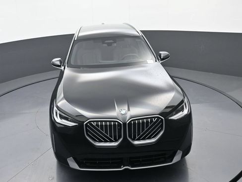 New 2026 BMW X3 xDrive30 w/ Premium Package AWD/4WD image 30