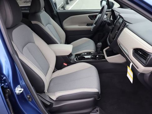 New 2026 Subaru Forester Touring AWD/4WD image 24