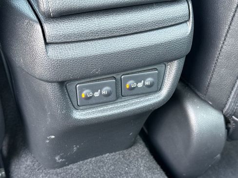 Used 2017 Honda Civic Touring image 22