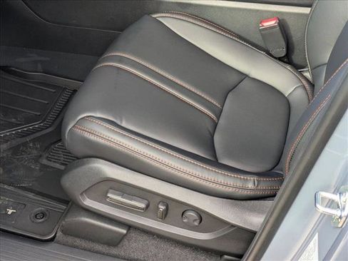 New 2026 Honda Pilot TrailSport image 4