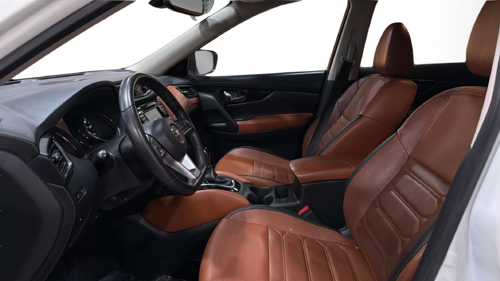 Used 2020 Nissan Rogue SL AWD/4WD image 23