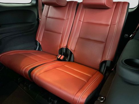 New 2026 Dodge Durango SRT Hellcat w/ Premium Group AWD/4WD image 11