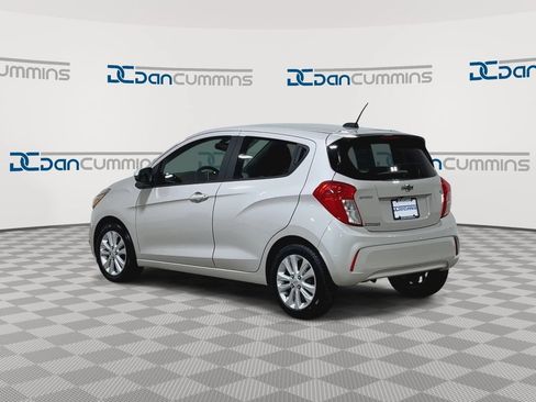 Used 2016 Chevrolet Spark LT FWD image 6