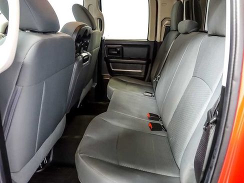 Used 2016 RAM 1500 Express AWD/4WD image 14