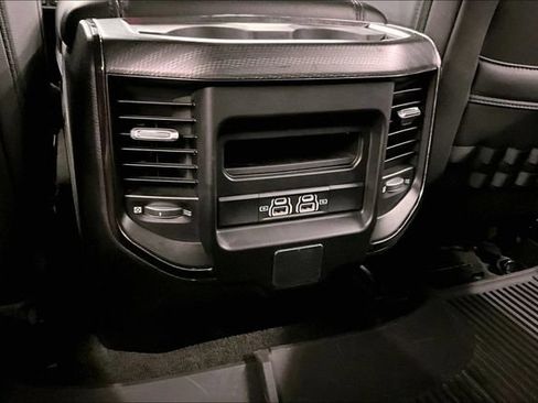 Used 2023 RAM 1500 Big Horn AWD/4WD image 32