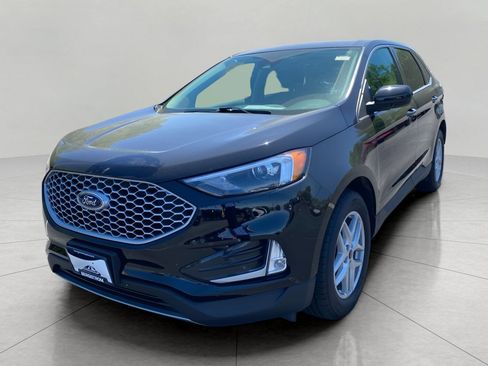 Used 2024 Ford Edge SEL w/ Convenience Package AWD/4WD image 7