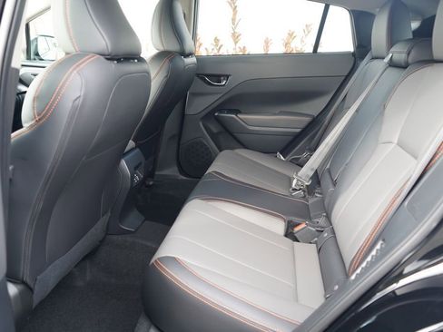 New 2026 Subaru Crosstrek 2.5i Limited AWD/4WD image 7