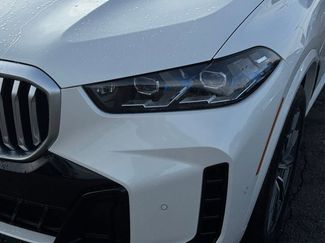 New 2026 BMW X5 xDrive50e w/ M Sport Package video 2