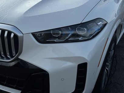 Used 2026 BMW X5 xDrive50e w/ M Sport Package