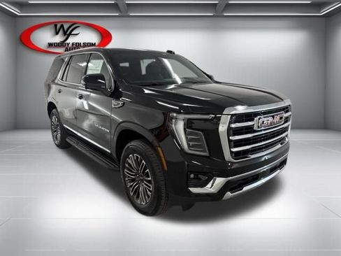 New 2026 GMC Yukon Elevation w/ LPO, Floor Liner Package image 3