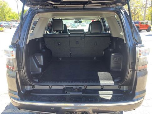 Used 2014 Toyota 4Runner Limited AWD/4WD image 15