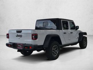 New 2026 Jeep Gladiator Rubicon w/ Safety Group AWD/4WD video 2