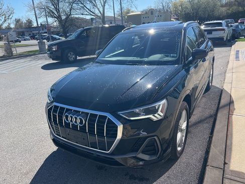 Used 2023 Audi Q3 2.0T Premium w/ Convenience Package image 44