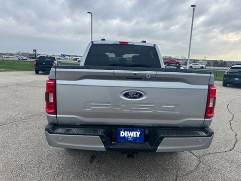 Used 2023 Ford F150 XLT w/ Equipment Group 302A High image 7