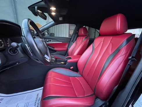 Used 2024 Acura Integra A-Spec image 11