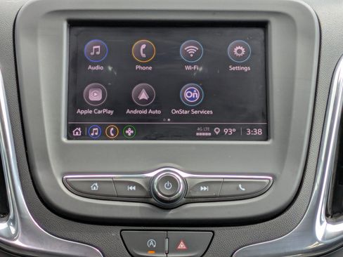 Used 2023 Chevrolet Equinox LT FWD image 16