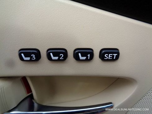 Used 2010 Lexus RX 350 AWD w/ Premium Pkg image 10