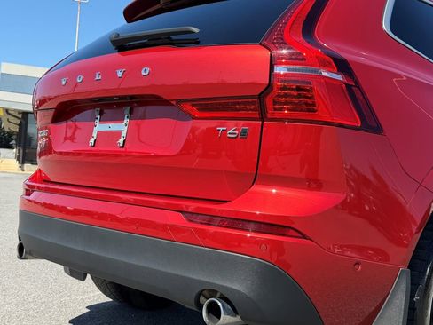 Used 2019 Volvo XC60 T6 Momentum image 14