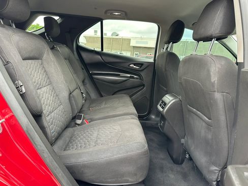 Used 2019 Chevrolet Equinox LT image 24
