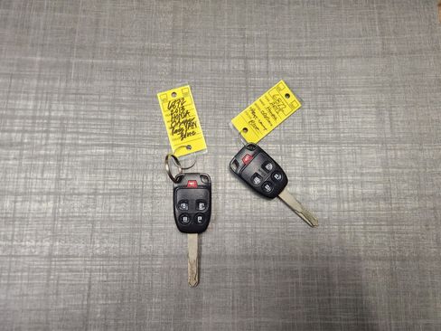 Used 2013 Honda Odyssey EX image 16