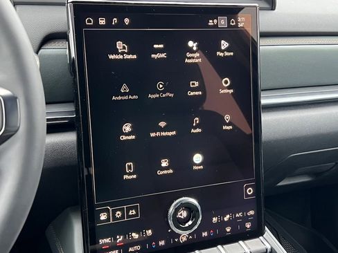 New 2026 GMC Terrain AT4 w/ Convenience Package III image 24