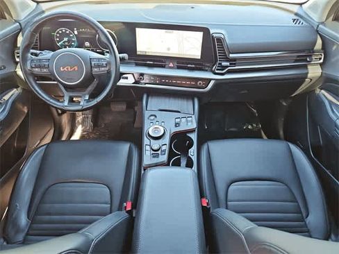 Used 2023 Kia Sportage SX Prestige image 15