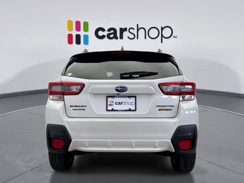 Used 2023 Subaru Crosstrek 2.5i Sport image 4