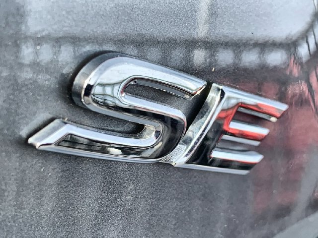 Used 2026 Toyota Camry SE FWD image 43
