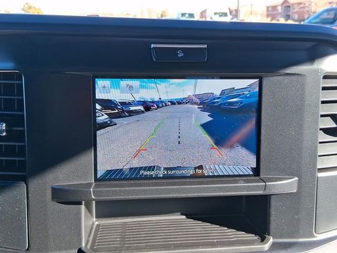 New 2026 Ford F350 XL w/ STX Appearance Package AWD/4WD image 18
