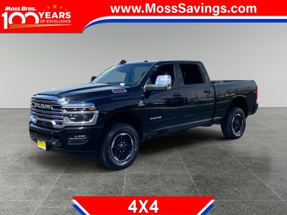 Used 2026 RAM 2500 Laramie