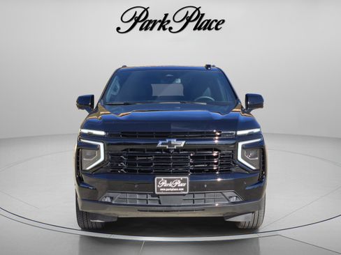 Used 2025 Chevrolet Tahoe RST w/ Comfort Package image 9