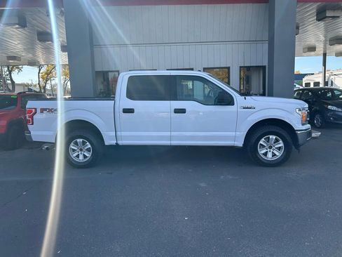 Used 2018 Ford F150 XLT w/ FX4 Off-Road Package image 28