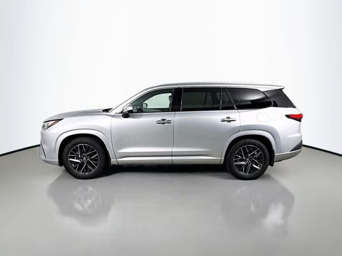 Certified 2025 Lexus TX 350 AWD w/ Technology Package image 8