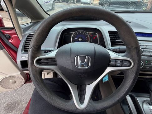 Used 2010 Honda Civic LX image 11