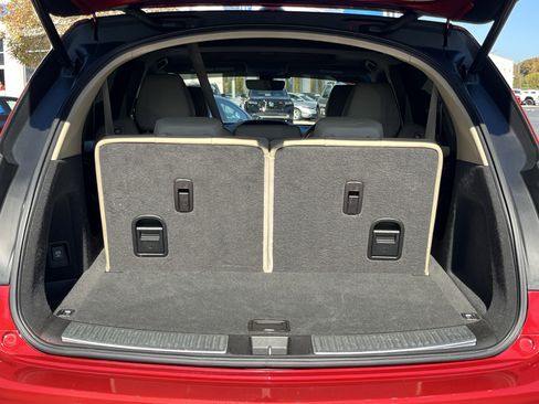 Used 2020 Acura MDX FWD image 26